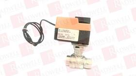 B214tr24srus Belimo B214 Tr24-sr Us / Used