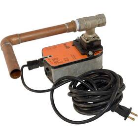 Lf120 Belimo B220 Control Valve 600 Psi