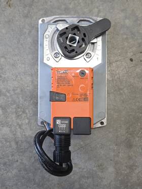 Drcx120-3 Belimo F6150hdu Valve Actuator
