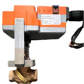 Lvb24-3 Belimo G212 Motorized Valve Actuator Assembly For Water