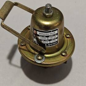 110192 Bell & Gossett And Fb-38 1/2 Inch Pressure Reducing Valve