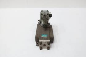 L645-66-102 Bellows Solenoid Valve