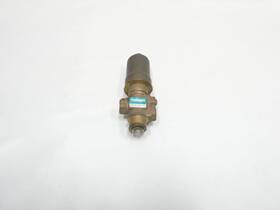 M026-218-87 Bellows Spool Valve 1/4in Npt