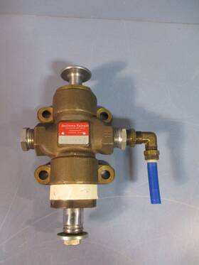 M054-414-48 Bellows Valvair Valve