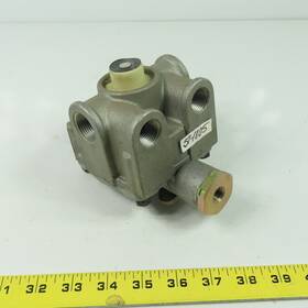 T-294866-b Bendix Air Brake Relay Valve