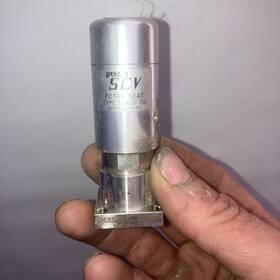 81347901 Benkan Td40s-gc 10k-1/4 Inch -3 Scv Sep 316le Td1.1 Td40s Gc Valve