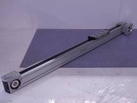 Pas42bbm0710 Berger Lahr Pneumatic Slide Table T114270