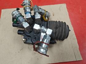 88103005001 Besko One Lever Valve Ships Next Day