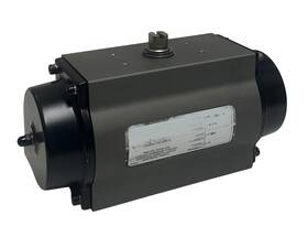 Rpc1000sr4 Bettis 117991 Rpc 1000 Sr4 / Pneumatic Actuator 3-way 120psi Usnp
