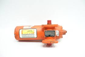 Cba-420-11 Bettis Pneumatic Valve Actuator 40-120psi