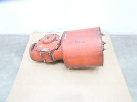 G3016 Bettis Pneumatic Valve Actuator 40/90psi 112psi