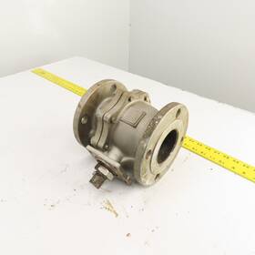 Ed-211-030 Bi-torq 3 Inch Ss316 Stainless Steel Ball Valve Seat Rtfe Body Cf8m