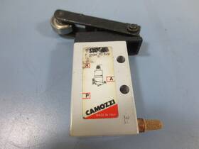 Qs-pn-nr-v-16 Bibus Solenoid Valve