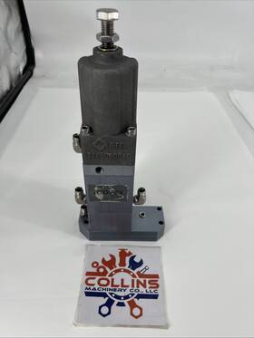 2p745lf000 Biffi 7145080049 Spring Return Actuator Refurbished