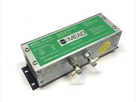 Csv-101 Bimba Mead Anti-tie Down Two Hand Actuator 70-100psi