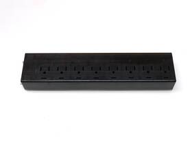 Mps2-8-a Bimba Mead Manifold Power Strip 8 Station 24-120vac