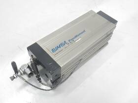 Pm-092-bm Bimba Pneumatic Cylinder 150 Psi Max 2 Bimba-reed-switch Used Tested