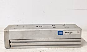Tba-1675-em Bimba Series Pneumatic Linear Actuator Twin Bore