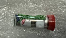 100t3-s117 Bio-chem 3-way Valve 12vdc. New