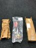 Bk9404s Rego Globe Bronze Bonnet Straight Cryogenic Valve