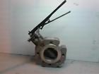 Bl630-ss Maxseal Max Seal High Performance Butterfly Valve Bl
