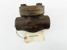 2-800 Bonney Forge 1-1/2-800 Check Valve 1-1/2 Inch Class 800 105n
