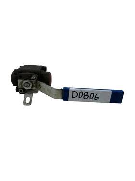 157726-0028 Bonney Forge Ball Valve A105n 1/2 Inch