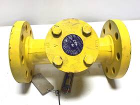 187607-0078 Bonney Forge 2 Inch Check Valve