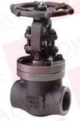 Hl-38l-nace Bonney Forge / Hl38lnace Used