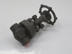 T239782 Bonney Forge Hl-39 Gate Valve