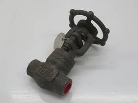 T236408 Bonny Forge 127609 010 Wl11 Gate Valve