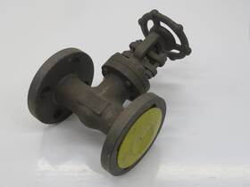183384-0221 Bonny Forge Gate Valve T236421