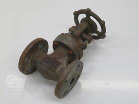 187791-005 Bonny Forge Gate Valve T236426
