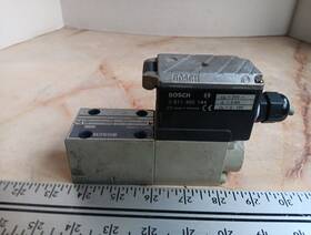 0-811-402-036 Bosch Pressure Relief Valve 811 405 144 Proportional