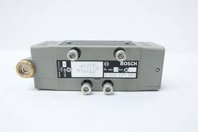 0-820-224-009 Bosch Operated Directional Control Valve 10bar