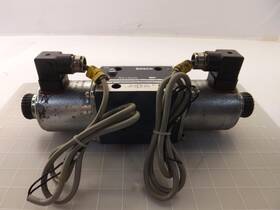 0810001002 Bosch 831 000 150 Valve Assembly 315bar T44664