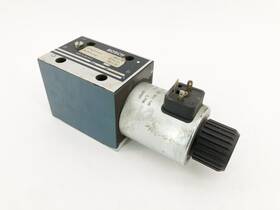 081wv10p1m1010ws024 Bosch 0810001748 Directional Valve 24v 1.7a 081wv10p1m1010ws024/00d0