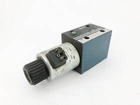 081wv10p1m1068ws024 Bosch 0810001825 Hydraulic Valve 315bar 24v 1.74a 081wv10p1m1068ws024/00d0