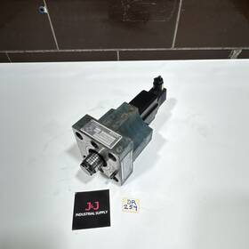 0810060053 Bosch Used 2/2 Screw-in Valve Warranty