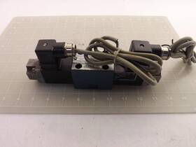 081wv06p1n105ws024 Bosch 0810090102 081wv06p1n105ws024/00ao Solenoid Directional Valve T44612