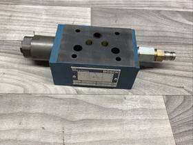 821g178pr7 Bosch 0811145117 Pressure Relief Valve 811 145 117 / #821g178pr7
