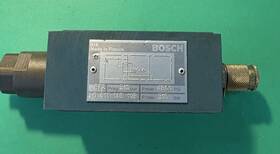 0811145118 Bosch Pressure Relief Valve 811 145 118