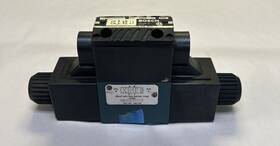081wv06p1v1004ka115 Bosch 081wv06p1v1004ka115/60 Directional Control Valve