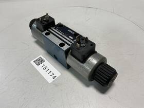 081wv06p1v1004ws024 Bosch 810 091 212 Valve 081wv06p1v1004ws024/00d0 Used #151174