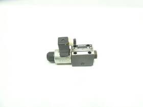 081wv06p1v1033ws024 Bosch 081wv06p1v1033ws024/00 D51 Hydraulic Solenoid Valve 4600psi 24v-dc