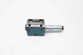 081wv06p1v1036ws024 Bosch 081wv06p1v1036ws024/00d51 Hydraulic Directional Control Valve 4600psi