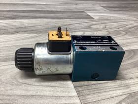 081wv06p1v1046ws024 Bosch 081wv06p1v1046ws024/00d0 Hydraulic Directional Valve #107d93pr5