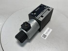 081wv10p1v1070ws024 Bosch 081wv10p1v1070ws024/00d51 Valve Used #151201