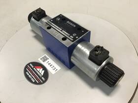 081wv10p1v1091ws024 Bosch 081wv10p1v1091ws024/00d51 Valve 9810232459 Used #144731