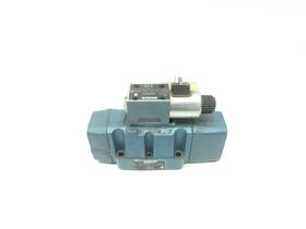 081wv16p1v3010fptws024 Bosch 081wv16p1v3010fptws024/00d51 24v-dc Hydraulic Directional Control Valve